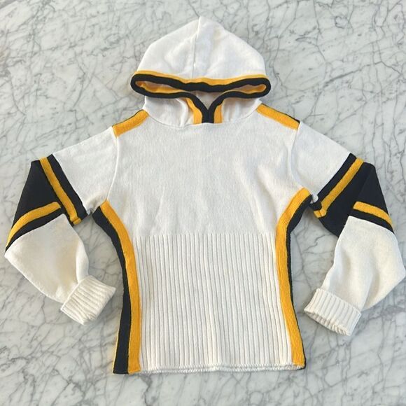 Vintage Cheerleader Sweatshirt Bundle Sz Small - Picture 2 of 16